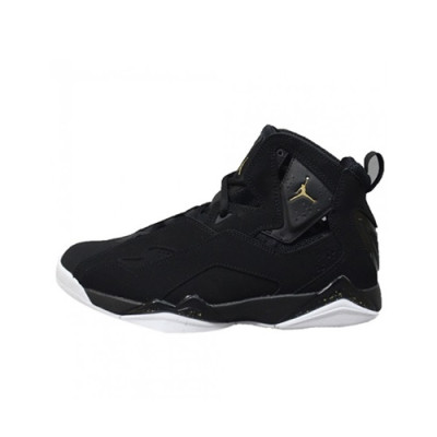 Air Jordan 2019 7 Mens Running Shoes - 에어조던 2019 7 남성용 런닝슈즈 ,AIRJS0109, Size(255 - 280), 블랙