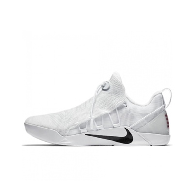 Nike 2019 Kobe 12 Mens Running Shoes 882049 - 나이키 2019  고베 12 남성용 런닝 슈즈 882049 , NIKS0219.Size(255 - 280),화이트