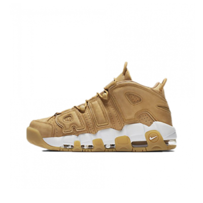 Nike 2019 Uptempo Running Shoes AA4060 - 나이키 2019 업템포 런닝 슈즈 AA4060 , NIKS0226.Size(255 - 280),카멜베이지