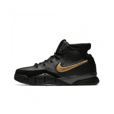 Nike 2019 Kobe 1 ZK 1 Mens Running Shoes AQ2728 - 나이키 2019  고베 1 ZK 1 남성용 런닝 슈즈 AQ2728 , NIKS0229.Size(255 - 280),블랙