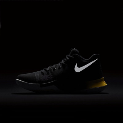 Nike 2019 Kyrie 3 Mens Running Shoes 852395 - 나이키 2019  키리 3 남성용 런닝 슈즈 852395 , NIKS0245,Size(255 - 280),블랙
