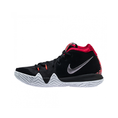 Nike 2019 Kyrie 4 Mens Running Shoes 943806 - 나이키 2019  키리 4 남성용 런닝 슈즈 943806 , NIKS0249,Size(255 - 280),블랙