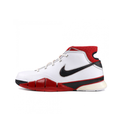 Nike 2019 Kobe 1 Mens Running Shoes AQ2728 - 나이키 2019  고베 1 남성용 런닝 슈즈 AQ2728 , NIKS0252.Size(255 - 280),화이트