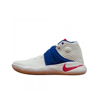 Nike 2019 Kyrie 2 Mens Running Shoes 820537 - 나이키 2019  키리 2 남성용 런닝 슈즈 820537 , NIKS0254.Size(255 - 280),화이트
