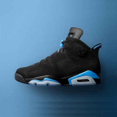 Air Jordan 2019 6 Mens Running Shoes - 에어조던 2019 6 남성용 런닝슈즈 ,AIRJS0119, Size(255 - 280), 블랙