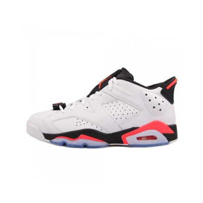 Air Jordan 2019 6 Mens Running Shoes - 에어조던 2019 6 남성용 런닝슈즈 ,AIRJS0130, Size(255 - 280), 화이트