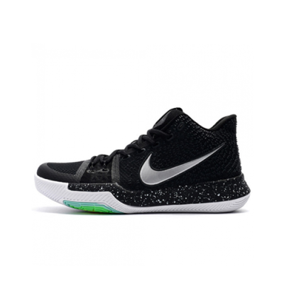 Nike 2019 Kyrie 3 Mens Running Shoes 852395 - 나이키 2019  키리 3 남성용 런닝 슈즈 852395 , NIKS0261,Size(255 - 280),블랙