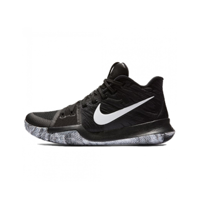 Nike 2019 Kyrie 3 Mens Running Shoes 852417 - 나이키 2019  키리 3 남성용 런닝 슈즈 852417 , NIKS0262,Size(255 - 280),블랙