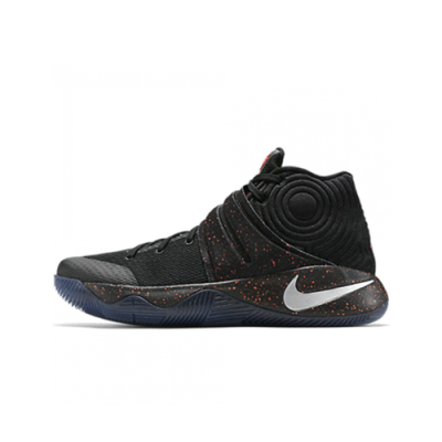Nike 2019 Kyrie 2 Mens Running Shoes 852399 - 나이키 2019  키리 2 남성용 런닝 슈즈 852399 , NIKS0264,Size(255 - 280),블랙