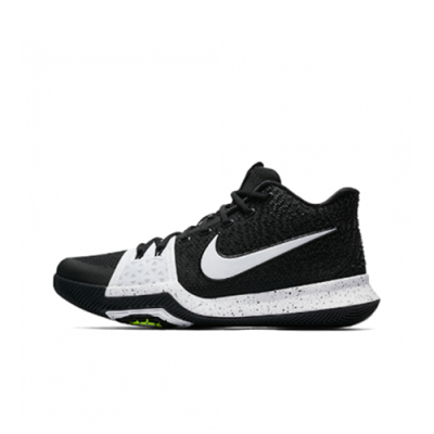 Nike 2019 Kyrie 3 Mens Running Shoes 917724 - 나이키 2019  키리 3 남성용 런닝 슈즈 917724 , NIKS0265,Size(255 - 280),블랙