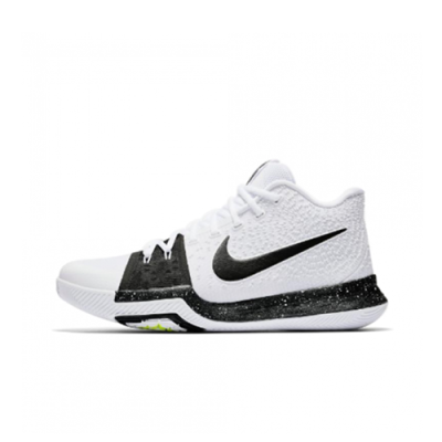 Nike 2019 Kyrie 3 Mens Running Shoes 917724 - 나이키 2019  키리 3 남성용 런닝 슈즈 917724 , NIKS0266,Size(255 - 280),화이트