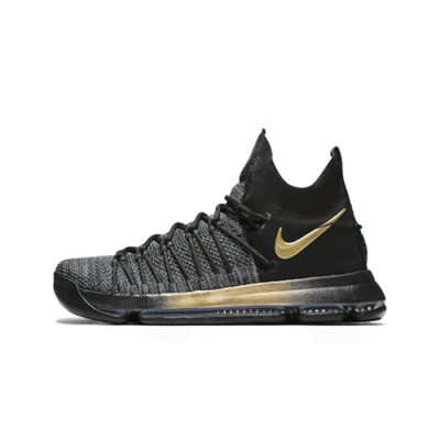 Nike 2019 KD 9 Mens Running Shoes 878639 - 나이키 2019  KD 9 남성용 런닝 슈즈 878639 , NIKS0268,Size(255 - 280),블랙