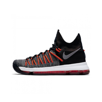 Nike 2019 KD 9 Mens Running Shoes 878639 - 나이키 2019  KD 9 남성용 런닝 슈즈 878639 , NIKS0270,Size(255 - 280),블랙