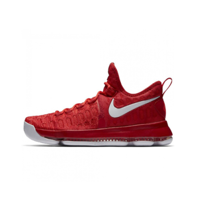 Nike 2019 KD 9 Mens Running Shoes 843382 - 나이키 2019  KD 9 남성용 런닝 슈즈 843382 , NIKS0272,Size(255 - 280),레드