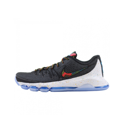 Nike 2019 KD 8 Mens Running Shoes 824421 - 나이키 2019  KD 8 남성용 런닝 슈즈 824421 , NIKS0277,Size(255 - 280),블랙