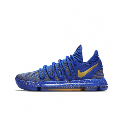 Nike 2019 KD 10 Mens Running Shoes 897816 - 나이키 2019 KD 10 남성용 런닝 슈즈 897816 , NIKS0278.Size(255 - 280),블루