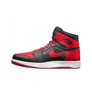 Air Jordan x Nike 2019  Mens Running Shoes - 에어조던 x 나이키 2019 남성용 런닝슈즈 ,AIRJS0181, Size(255 - 280),블랙+레드
