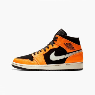 Air Jordan x Nike 2019  Mens Running Shoes - 에어조던 x 나이키 2019 남성용 런닝슈즈 ,AIRJS0184, Size(255 - 280),오렌지+블랙