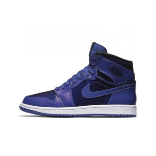 Air Jordan 1 x Nike 2019  Mens Running Shoes - 에어조던 1 x 나이키 2019 남성용 런닝슈즈 ,AIRJS0201, Size(255 - 280),블루