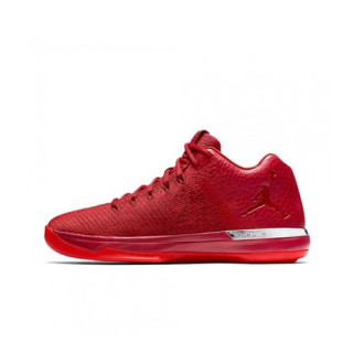 Air Jordan  2019  Mens Running Shoes - 에어조던 2019 남성용 런닝슈즈 ,AIRJS0218, Size(255 - 280), 레드
