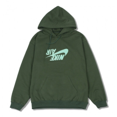 Nike 2020 Mens Logo Casual Cotton Hoodie - 나이키 2020 남성 로고 캐쥬얼 코튼 후드티 Nik119x