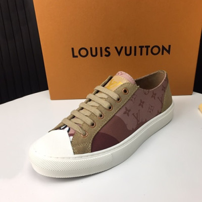 Louis Vuitton 2019 Mens Sneakers - 루이비통 2019 남성용 스니커즈 LOUS0468,Size(240 - 275).핑크