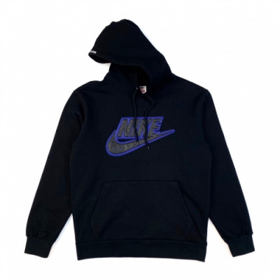 Nike 2020 Mens Logo Cotton Hoodie - 나이키 2020 남성 로고 코튼 후디 Nik120x