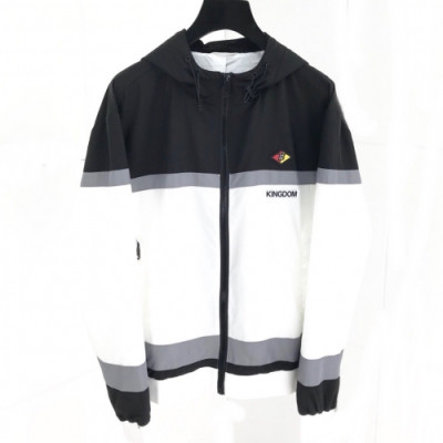 [버버리]Burberry 2020 Mens Classic Casual Jackets - 버버리 2020 남성 클래식 캐쥬얼 재킷 Bur02041x.Size(m - 3xl).블랙