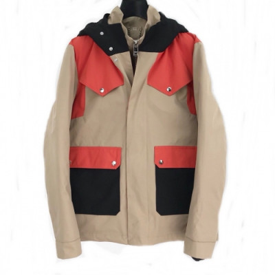 [버버리]Burberry 2020 Mens Casual Duck Down Jackets - 버버리 2020 남성 캐쥬얼 덕다운 재킷 Bur02052x.Size(m - 2xl).카멜