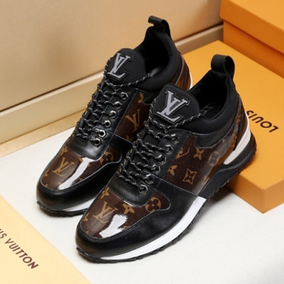 Louis Vuitton 2020 Mens Sneakers - 루이비통 2020 남성용 스니커즈 LOUS0870,Size(240 - 270).브라운