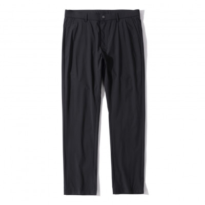 Bottega veneta 2020 Mens Logo Casual Pants - 보테가베네타 2020 남성 로고 캐쥬얼 팬츠 Bot0095x.Size(30 - 38).블랙