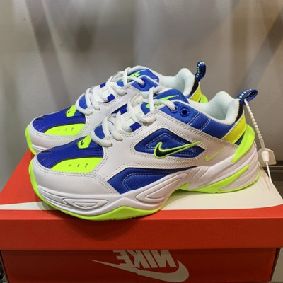 Nike 2020 Mm / Wm Running Shoes - 나이키 2020 남여공용  런닝 슈즈, NIKS0294.Size(230 - 275),블루