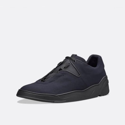 Dior 2020 Mens  Sneakers - 디올 2020 남성용  스니커즈 DIOS0165,Size(240 - 270).블랙