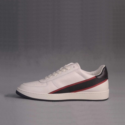 [매장판]Louis Vuitton 2020 Mens Leather Sneakers - 루이비통 2020 남성용 레더 스니커즈 LOUS1013,Size(245 - 265).화이트
