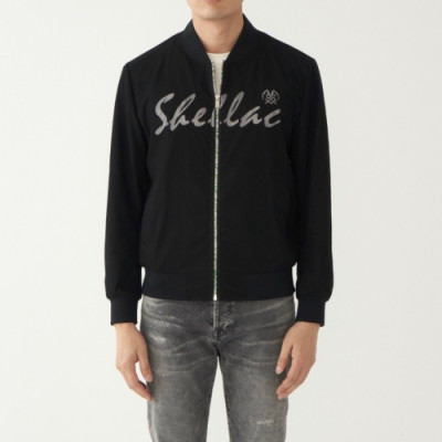 Shellac Mens Casual Zip-up Jackets - 셸락 2020 남성 캐쥬얼 집업 재킷 She11x