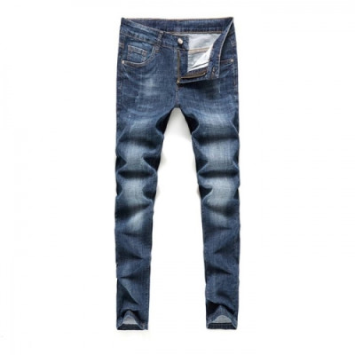 [알마니]Armani 2020 Mens Business Classic Denim Jeans - 알마니 2020 남성 비지니스 클래식 데님 청바지 Arm0632x.Size(28 - 38).블루