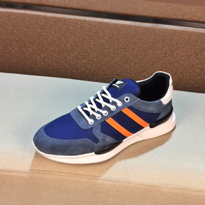 Armani 2020 Mens Sneakers  - 알마니 2020 남성용 스니커즈 ARMS0305,Size(240 - 270).블루