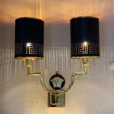 Versace 2020 Medusa Lamp - 베르사체 2020 메두사 램프, SHYP0058,블랙