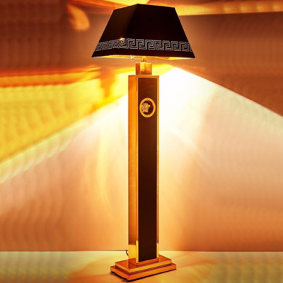 Versace 2020 Medusa Lamp - 베르사체 2020 메두사 램프, SHYP0059,블랙