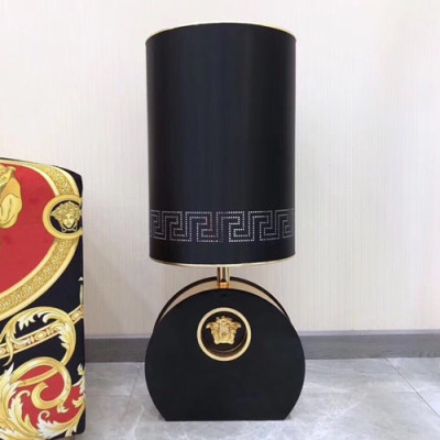 Versace 2020 Medusa Lamp - 베르사체 2020 메두사 램프, SHYP0064,블랙