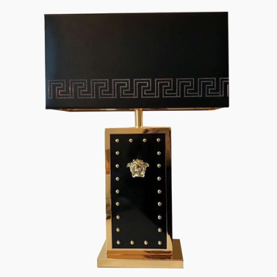 Versace 2020 Medusa Lamp - 베르사체 2020 메두사 램프, SHYP0066,블랙