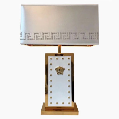 Versace 2020 Medusa Lamp - 베르사체 2020 메두사 램프, SHYP0067,화이트