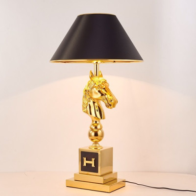 Hermes 2020 Lamp - 에르메스 2020 램프, SHYP0070,블랙