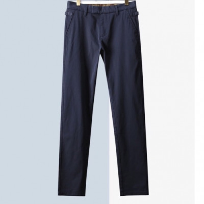 [루이비통]Louis vuitton 2020 Mens Business Cotton Pants - 루이비통 2020 남성 비지니스 코튼 팬츠 Lou01798x.Size(30 - 38).네이비