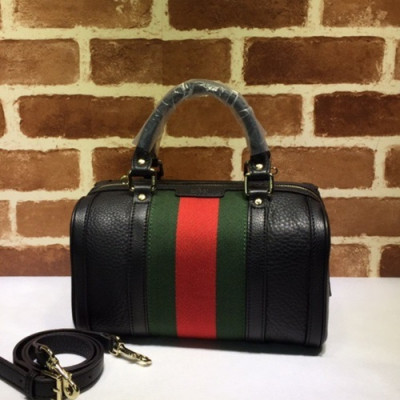 Gucci 2020 Tote Shoulder Bag,28CM - 구찌 2020 여성용 토트 숄더백 ,269876,GUB1104,28cm,블랙