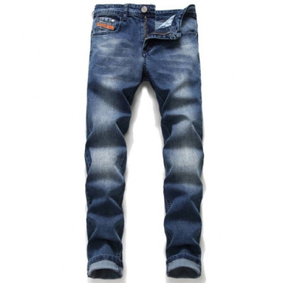 [디젤]Diesel 2020 Mens Casual Denim Jeans - 디젤 2020 남성 캐쥬얼 청바지 Die0016x.Size(29 - 36).블루