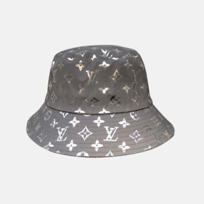 Louis Vuitton 2020 Mm / Wm Cap - 루이비통 2020 남여공용 모자 LOUM0013, 그레이