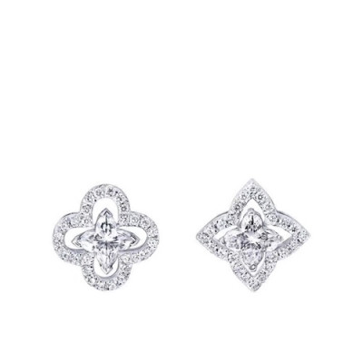 Louis Vuitton 2020 Ladies Earring  - 루이비통 2020 여성용 이어링 ACC0074.(실버)