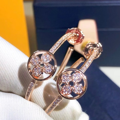 Louis Vuitton 2020 Ladies Earring  - 루이비통 2020 여성용 이어링 ACC0100.(로즈골드)