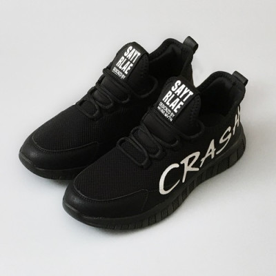 [업 신상]Prada 2020 Mens Running Shoes - 프라다 2020 남성용 런닝 슈즈,PRAS0370,Size(240 - 270).블랙